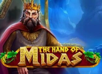 Игра The Hand of Midas от Pragmatic Play
